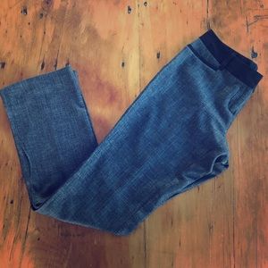 Express Columnist Dress Pant